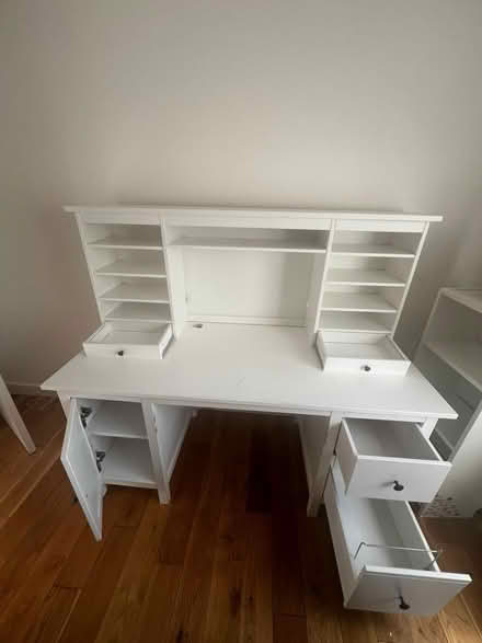 Photo of free Office (Mitcham) #2