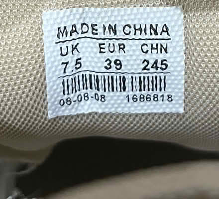 Photo of free Bobo’s House Footware NEW (Fair Lawn, NJ) #2