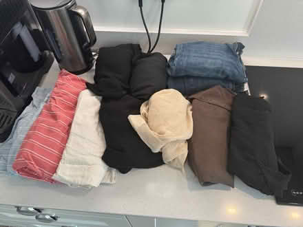 Photo of free Ladies clothes Zara mostly XL (Windsor SL45GX) #1