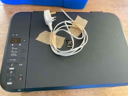 Photo of free Pixma printer (Crockerton, BA12) #1
