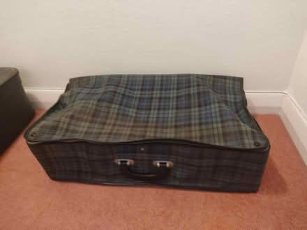 Photo of free Vintage Collapsible suitcases (Finchley N120jb) #2