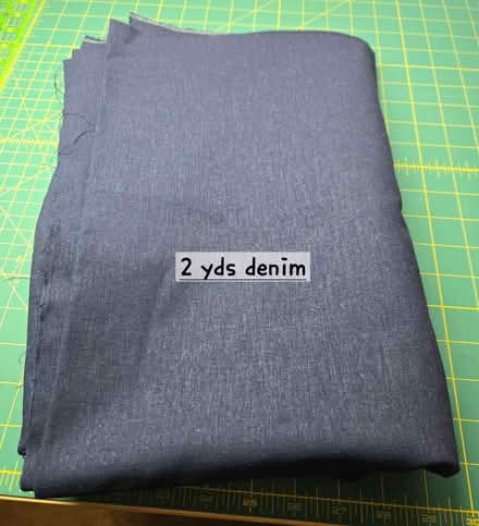 Photo of free quilting cotton fabric (off Fisher Blvd) #4