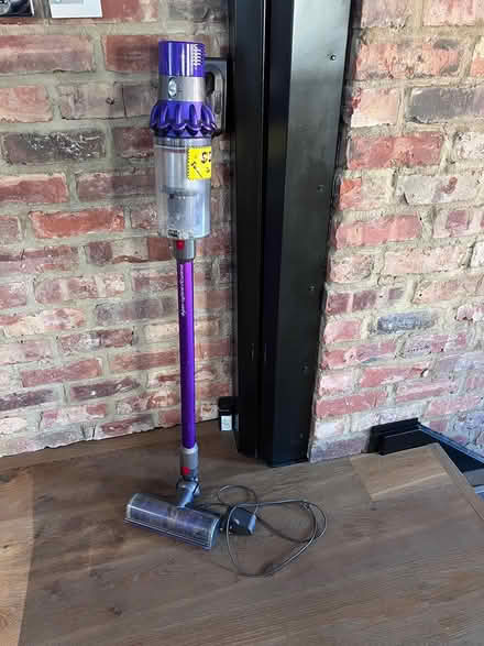 Photo of free Dyson Vacuum Cleaner (Chelsea SW3) #1