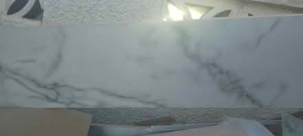Photo of free Work Surface & Tek Wall (St George Bristol BS5) #4