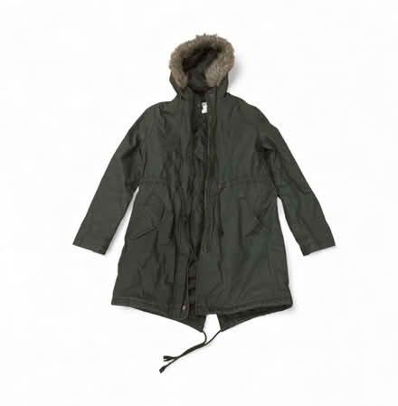 Photo of free Old Navy Woman’s Coat (Brooklyn Storage) #1