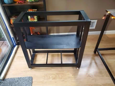 Photo of free Aquarium stand (Bridgewater) #3