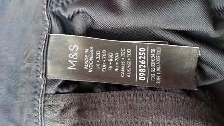 Photo of free Sports bra (Risinghurst OX3) #2