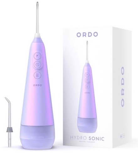 Photo of free Ordo Hydro Sonic Water Flosser (Gerrards Cross SL9) #1