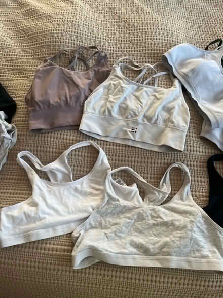 Photo of free Bras and pants - teen size 13/14 (BN41) #2