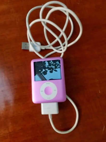 Photo of free I Pod ( I believe!) (Southport PR8) #1