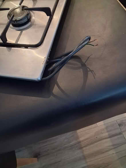 Photo of free Gas hob (Orpington) #1