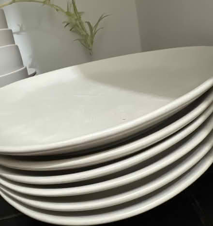 Photo of free Dinner set (Swindon SN2) #2