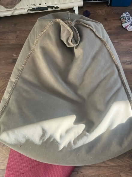 Photo of free Bean bag (N11) #1
