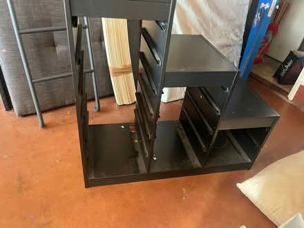 Photo of free Black unit (Bn150dn) #1