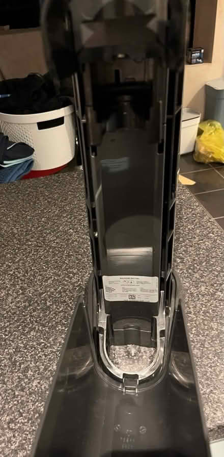 Photo of free Soda stream (Tivoli GL50) #2