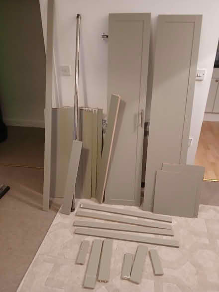 Photo of free Wood (Bexhill-on-Sea) #3