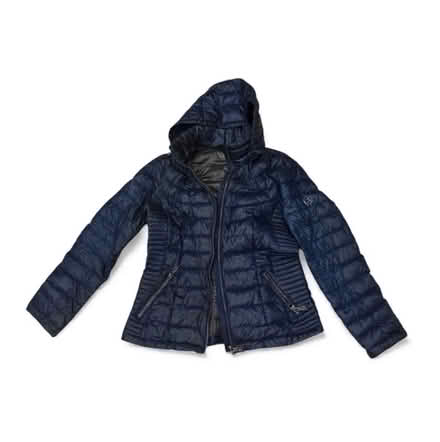 Photo of free Calvin Klein Woman’s Coat (Brooklyn Storage) #1