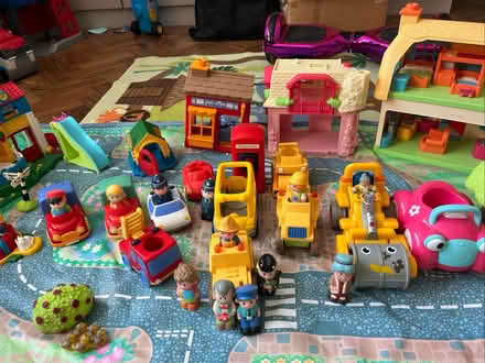 Photo of free Happyland (Ashton CH3) #2