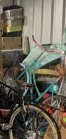 Photo of free Apollo county bike (Ba1) #1