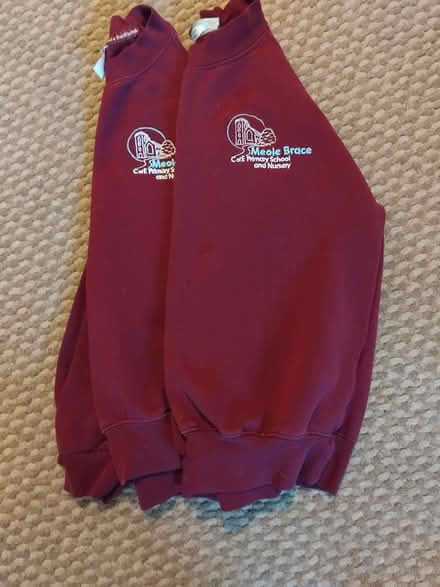 Photo of free Meole brace jumpers (Meole Brace SY3) #1