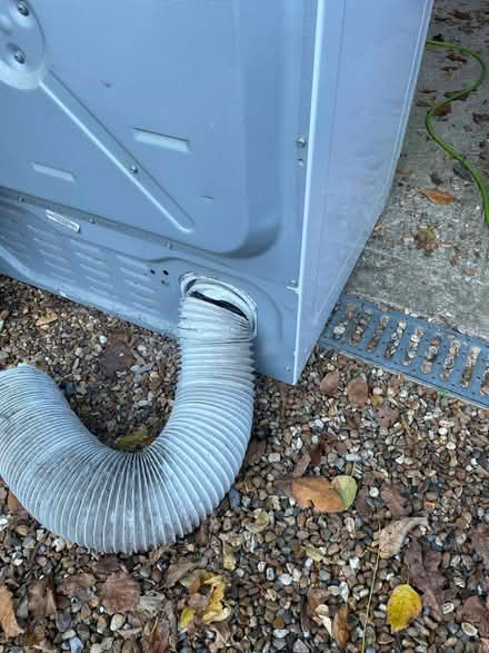 Photo of free Tumbledryer (Arundel BN18) #2