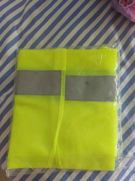 Photo of free Hi vis (Flackwell heath HP10) #2