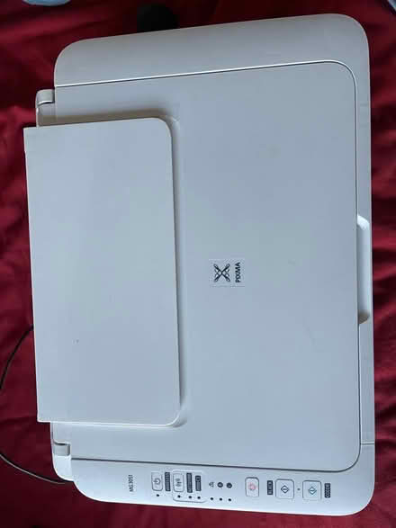 Photo of free Canon Pixma printer - faulty (Florence Park OX4) #1