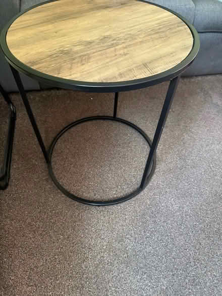 Photo of free Coffee table (Seaton Delaval NE25) #2