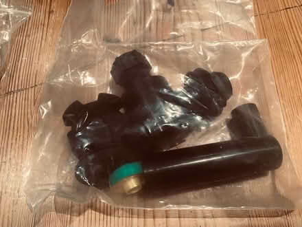 Photo of free Oase fountain pump accessories (Probus) #3