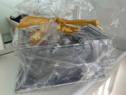 Photo of free Calligraphy set (LU2) #1