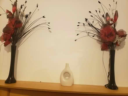 Photo of free Artificial flower (Eastbourne BN21) #1