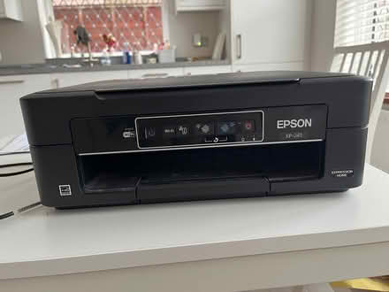 Photo of free Epsom printer xp245 (Ealing London) #4