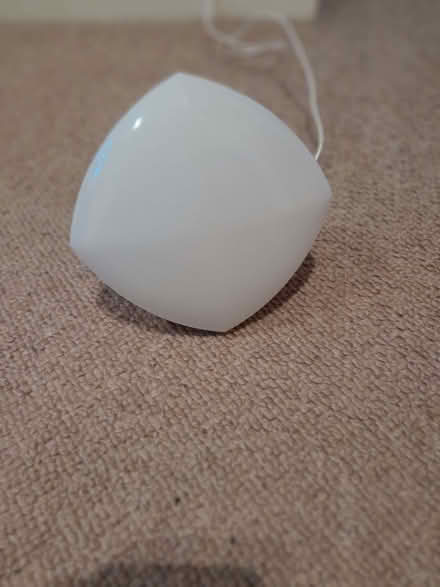 Photo of free Daylight lamp. (King's Cliffe PE8) #2