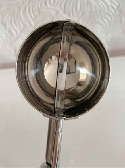 Photo of Icecream scooper (L17) #2