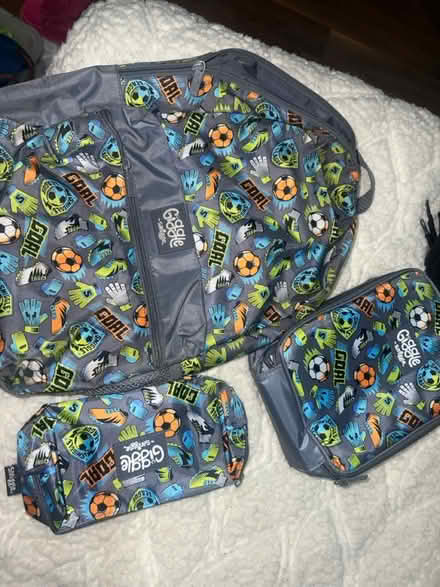 Photo of free Assorted items (NW11) #1