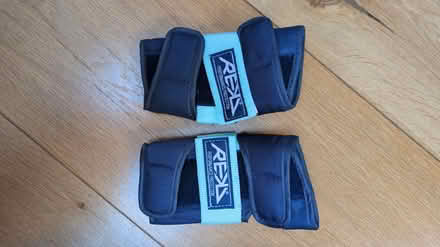 Photo of free Skating protective gear (Hatton Wall, EC1N) #2