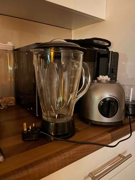 Photo of free Blender (Newington Green N1) #1