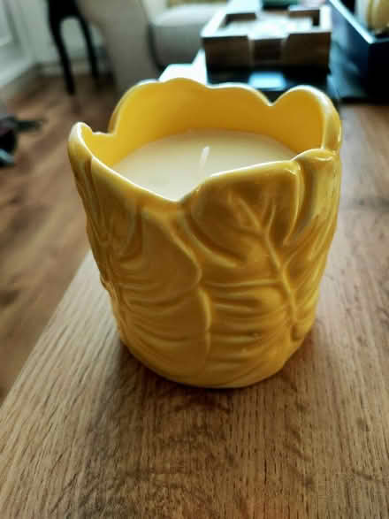 Photo of free Candle (brinnington sk5) #1