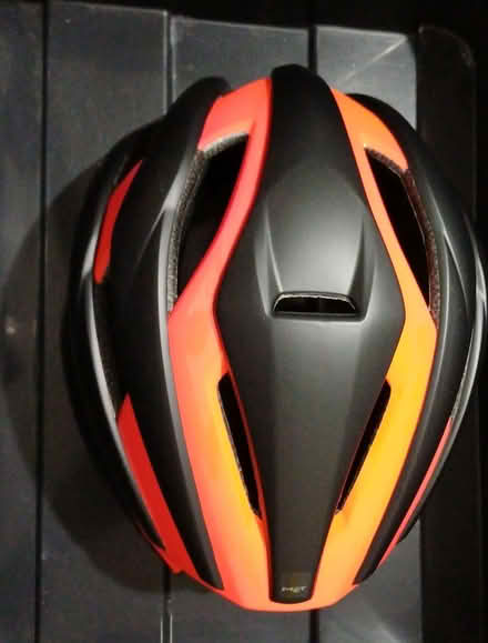 Photo of free MET Bicycle Helmet. (Sydenham SE26) #1