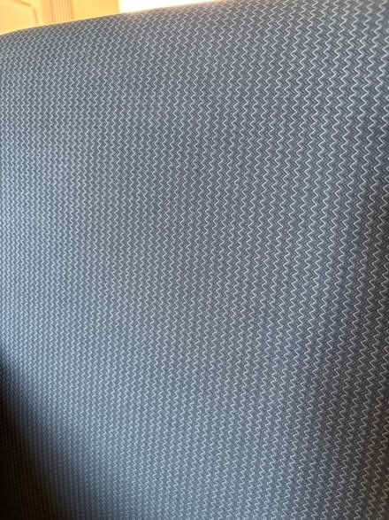 Photo of free IKEA Bergmund dining chairs x 6 (Saint George's CO2) #2