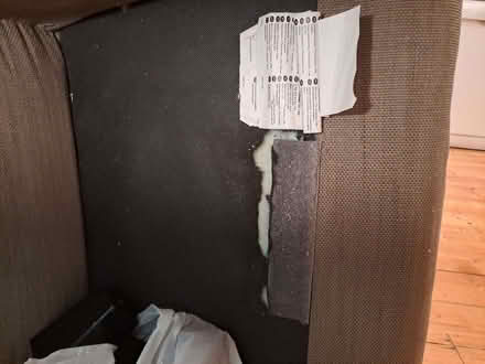 Photo of free Armchair (South Gosforth) #1