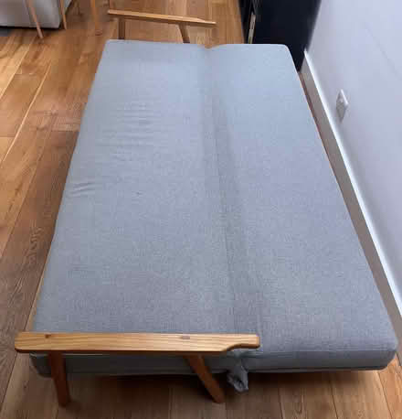 Photo of free Sofa bed (Westbourne Park W11) #4