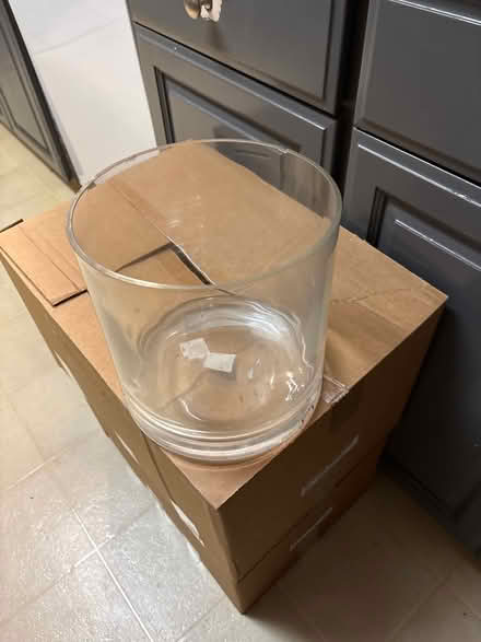 Photo of free Large glass space (Willow Glen) #1