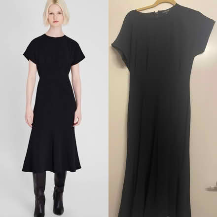 Photo of free Club Monaco Dress size 8 (Kirkland) #1