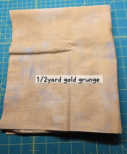 Photo of free quilting cotton fabric (off Fisher Blvd) #3