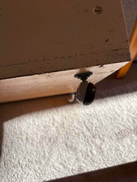 Photo of free Under bed, Storage (Tangmere PO20) #2