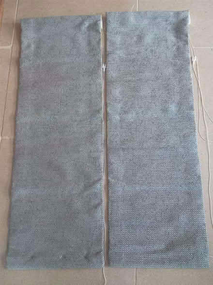 Photo of free Roman blinds (Bampton OX18) #1