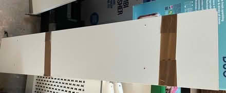 Photo of free Various shelves and brackets (Tivoli GL50) #3