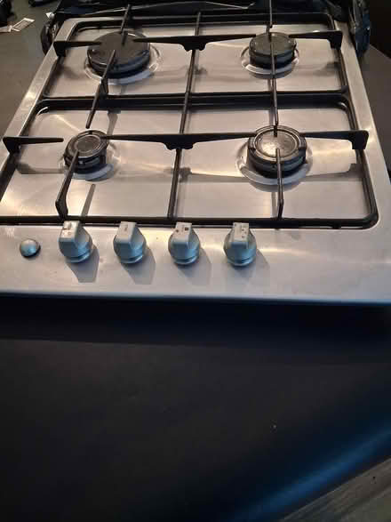 Photo of free Gas hob (Orpington) #2