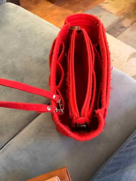 Photo of free Wallets purse irganizer (West Chester) #1